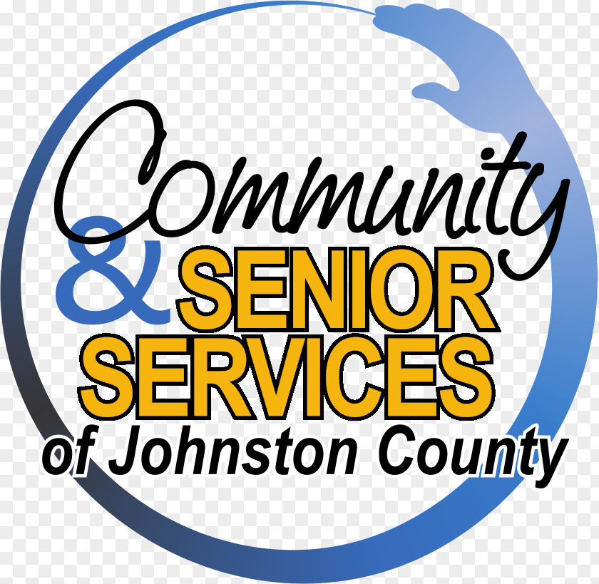 Senior Community & Services Of Johnston County, Inc. Jcats Brand Non-profit Organisation PNG
