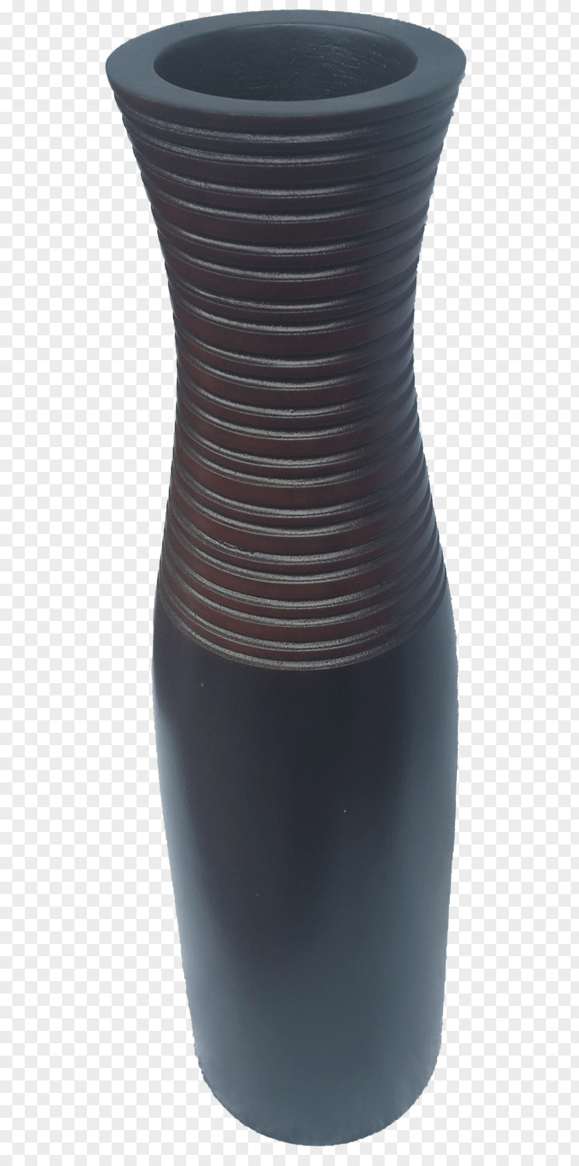 Simple Vase Ceramic PNG