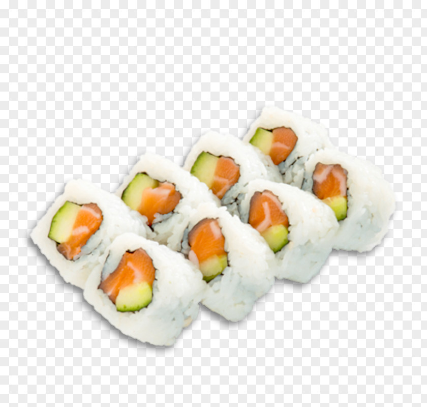 Sushi California Roll Sashimi Gimbap Makizushi PNG