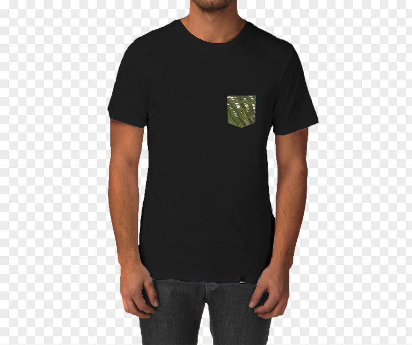T-shirt Crew Neck Sleeve Undershirt PNG