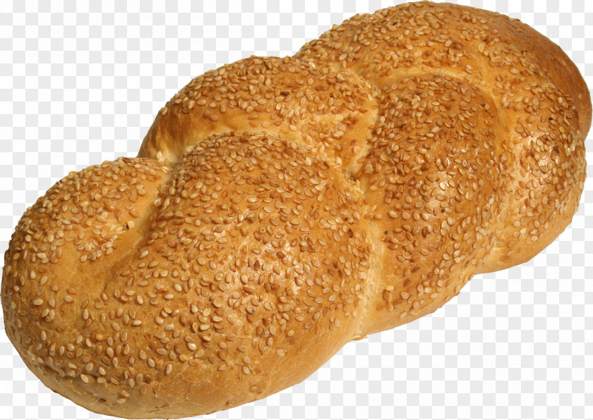 Toast Garlic Bread Loaf Clip Art PNG