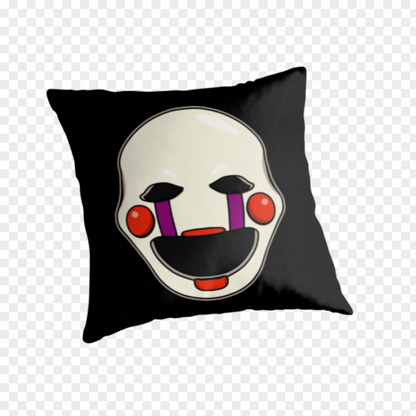 Wall Decor Five Nights At Freddy's 2 3 T-shirt Puppet PNG