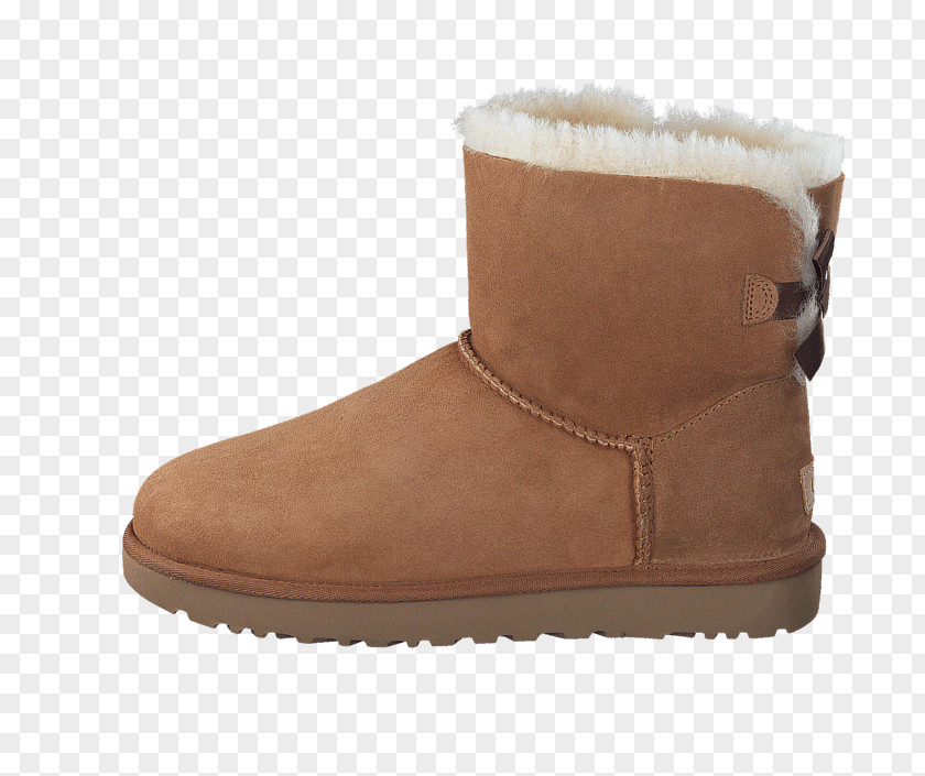 Boot UGG Footwear Leather Shoe PNG