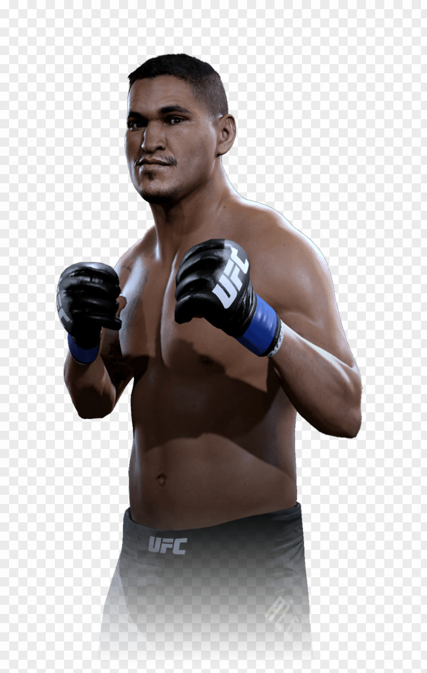 Boxing EA Sports UFC 2 Robbie Lawler 2: No Way Out 8: David Vs. Goliath PNG