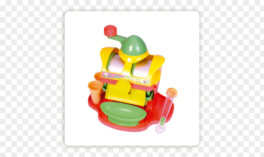 Child Game Ice Cream Toy Cicciobello PNG