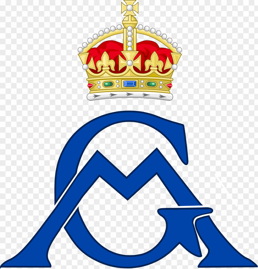 Crown Crest Queen PNG
