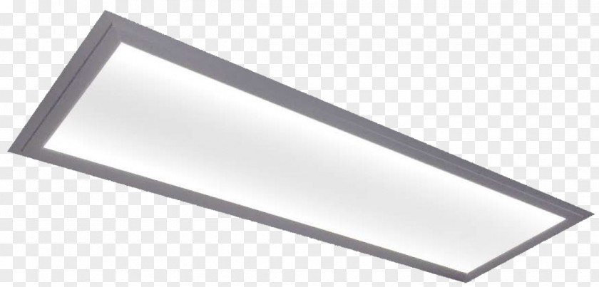 DEFUSER Line Angle Lighting PNG