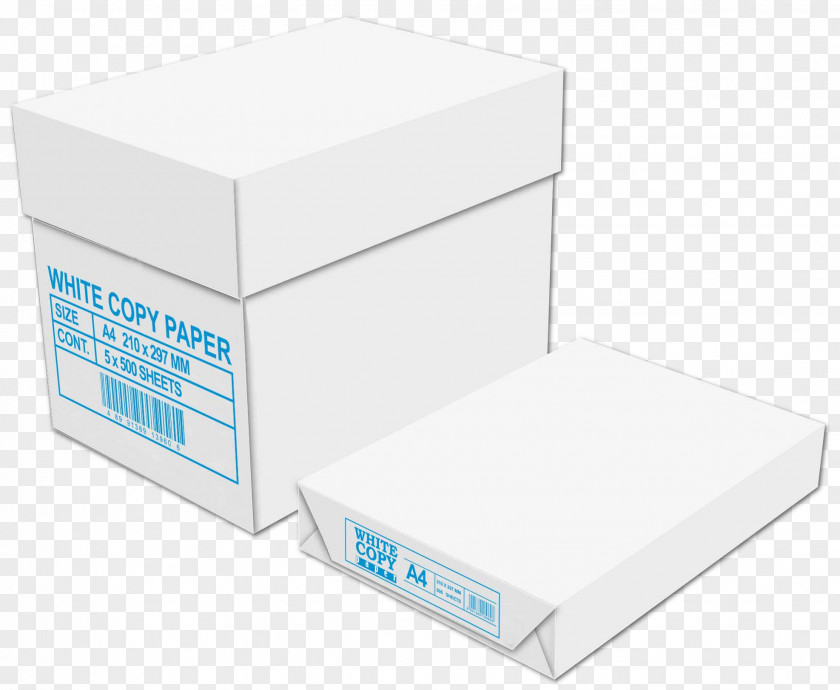 Design Material Carton PNG