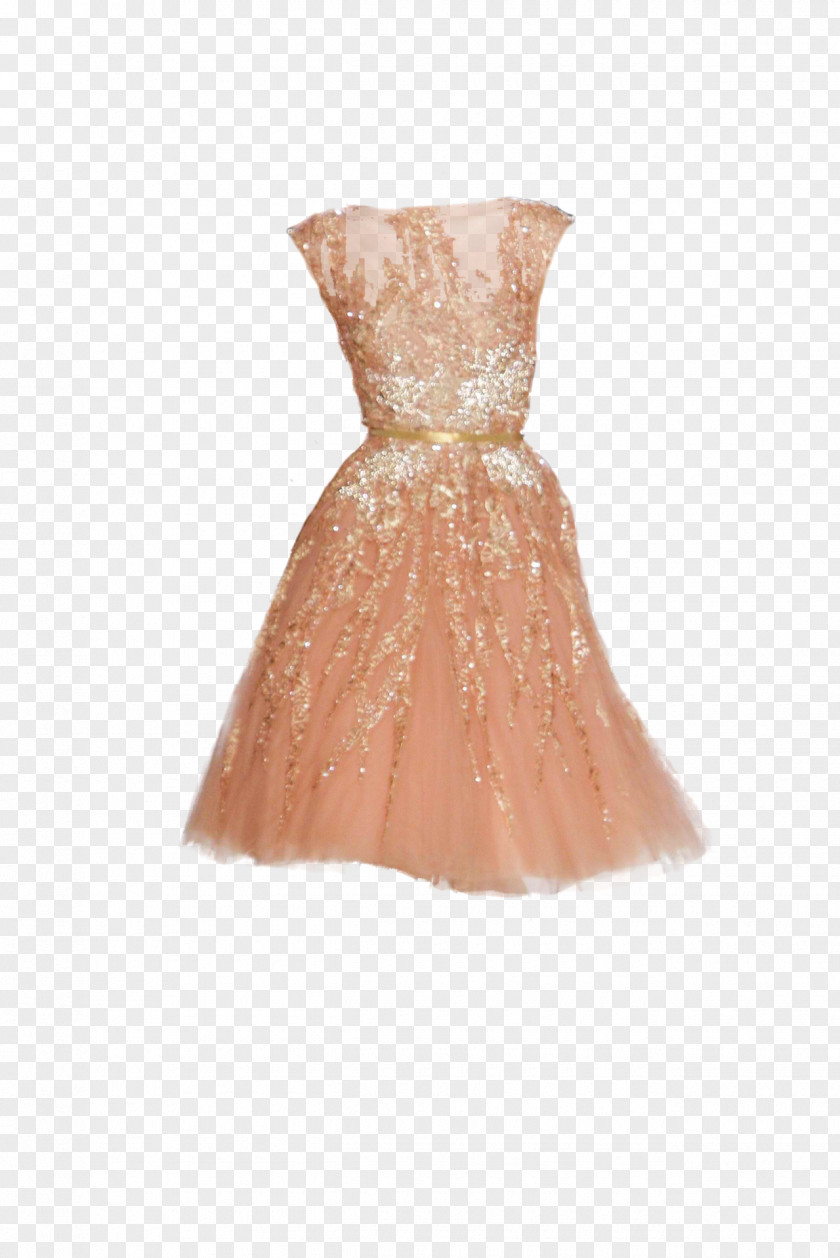 Dress Cocktail Gown Shoulder PNG