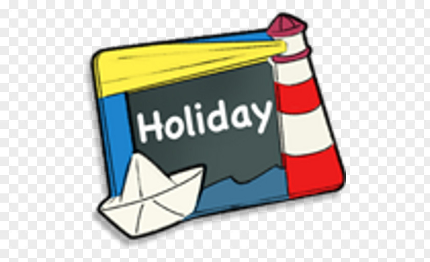 Holiday Download PNG