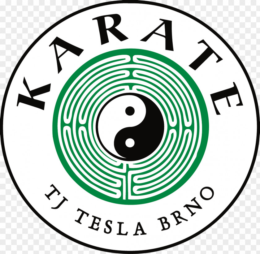 Karate TJ TESLA BRNO Dōjō Kun Shotokan Dan PNG