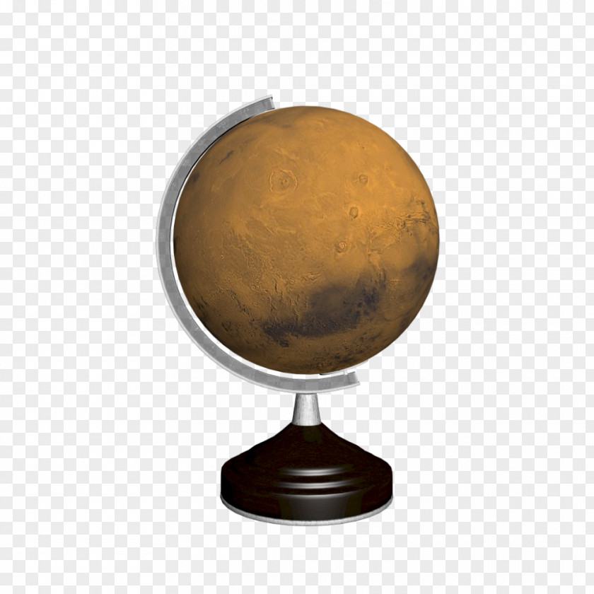 Mars Globe Interior Design Services Room PNG