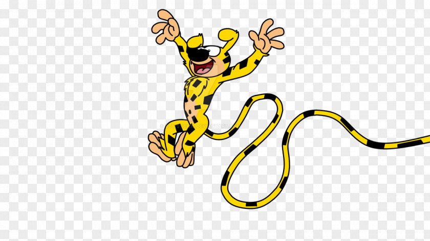 Nyseaeo Spirou Et Fantasio Marsupilami Marsu Productions Art PNG