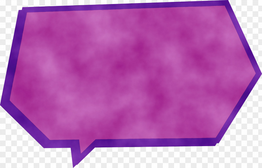 Purple Violet Pink Magenta Rectangle PNG