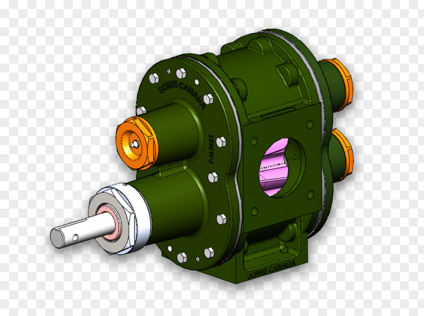 Seal Pump Viton Machine Shaft PNG