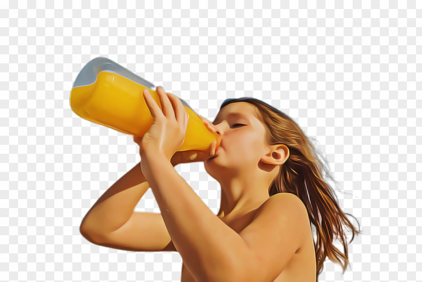 Shout Sports Equipment Megaphone Drinking Nose Water Neck PNG