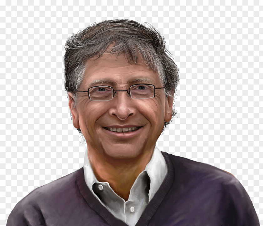 Bill Gate Gates Businessperson Entrepreneur United States Business Executive PNG