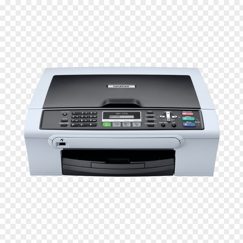 Brother Hewlett-Packard Ink Cartridge Printer Industries Inkjet Printing PNG