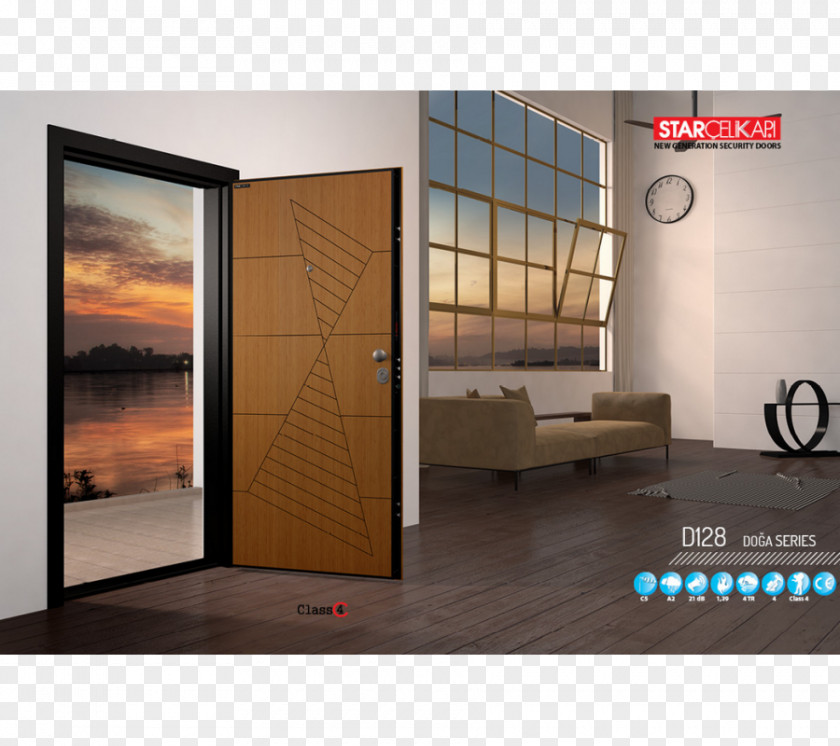 Door Interior Design Services Multimedia PNG