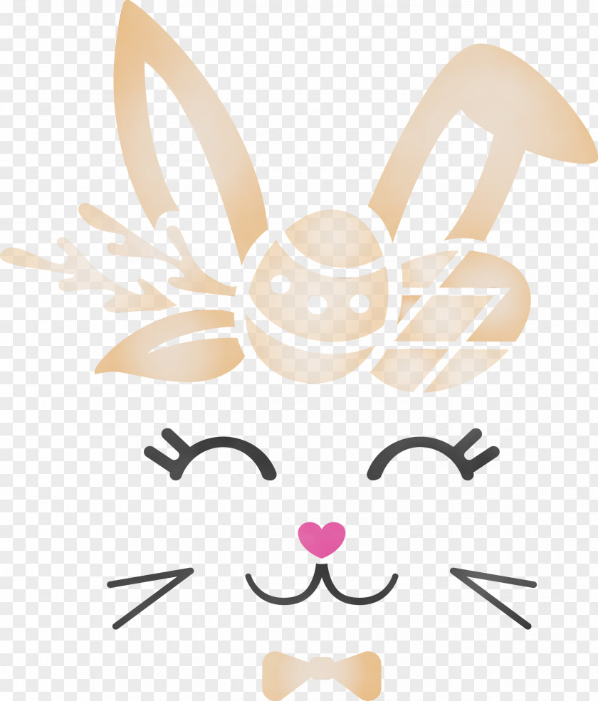 Easter Bunny PNG