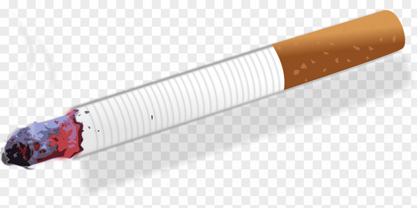 El Cigarette Smoking Clip Art PNG