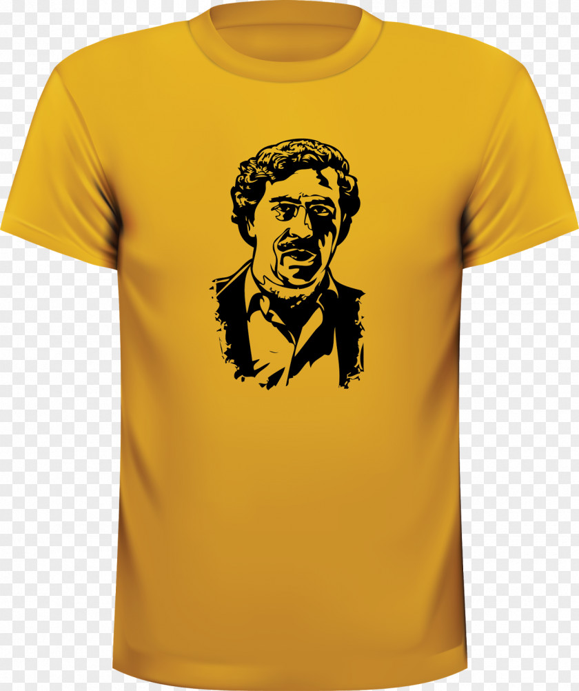 Escobar T-shirt Indiana Pacers NBA Basketball Clothing PNG