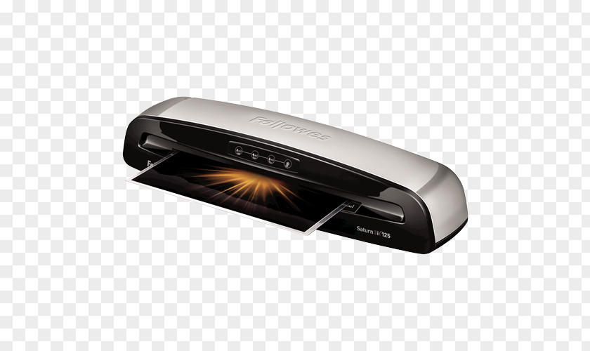 Fellowes Brands Pouch Laminator Lamination Heated Roll Cold PNG