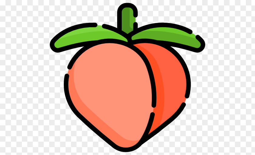 Peach Drink Clip Art PNG