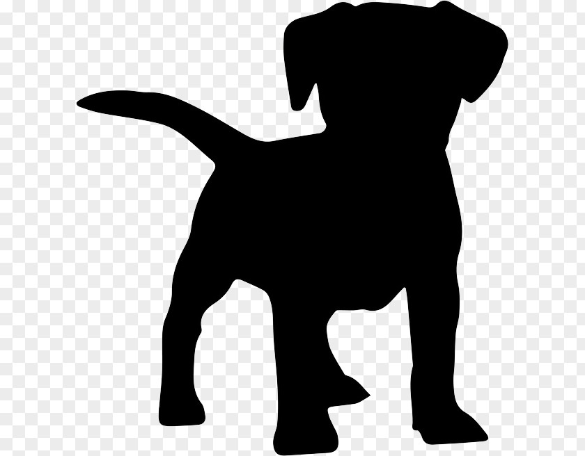 Puppy Labrador Retriever Dog Breed Pit Bull Clip Art PNG