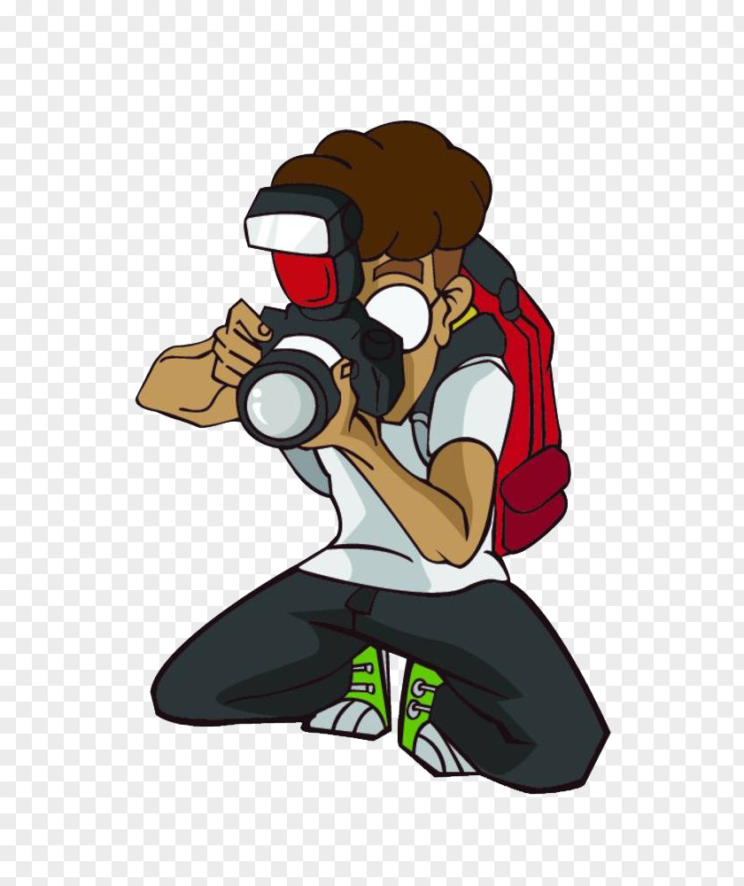 Ready To Take A Backpack Boy Stock Photography Royalty-free Clip Art PNG