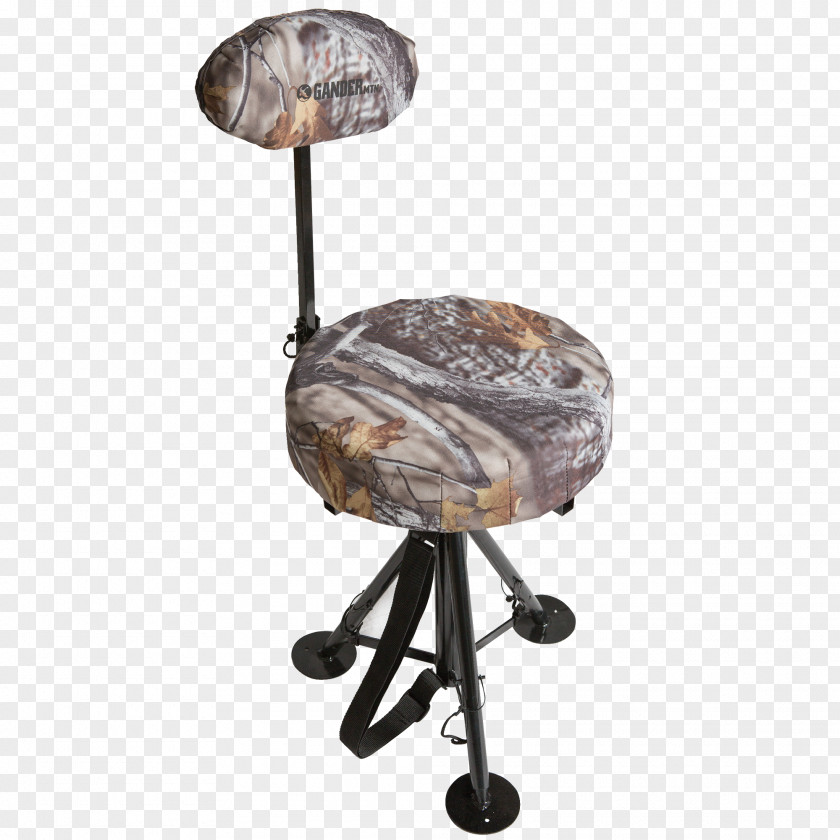 Round Stools Chair Iron Man PNG