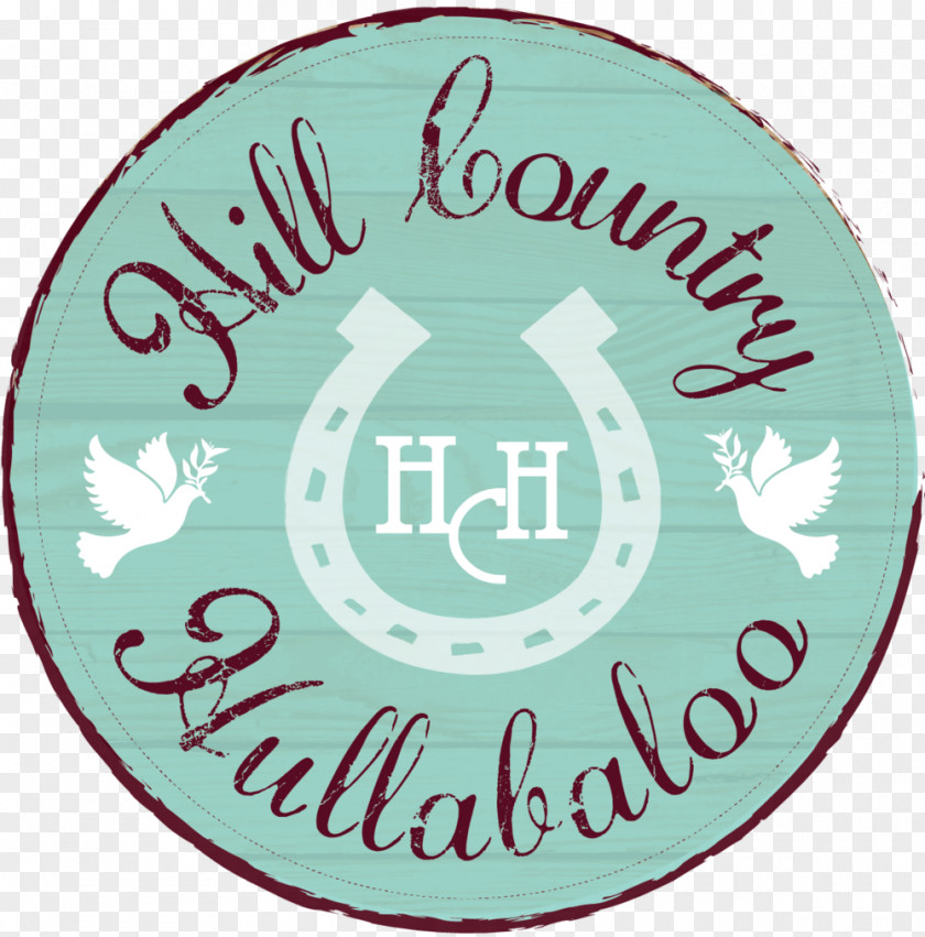 Sng Hill Country Brand Green Logo Font PNG