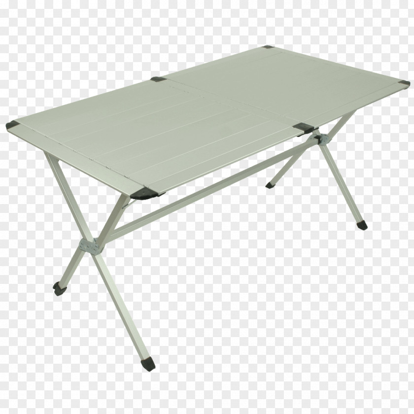 Table 10T AluTab Camping Aluminium Outdoor Recreation PNG