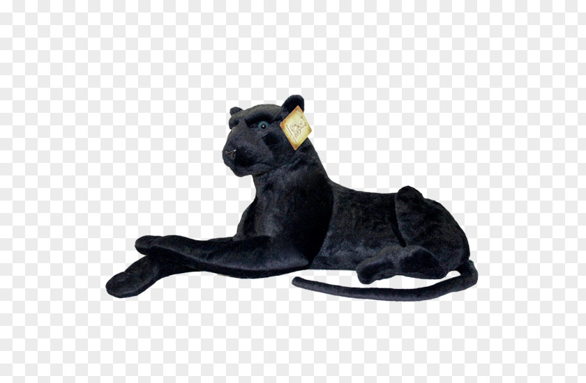 Toy Panther Bagheera Bigteds Stuffed Animals & Cuddly Toys PNG