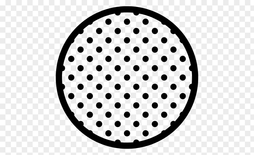 Circle Dots Floating Material Information Industry Bitcoin PNG