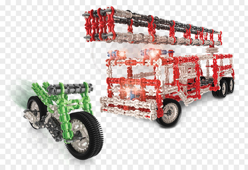 Expand Knowledge Fire Engine Motor Vehicle Transport Product PNG