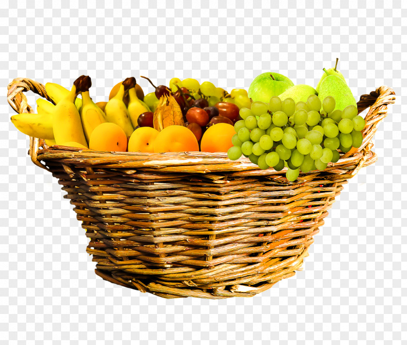 Healthy Food Fruit Salad Veganism Gift Baskets Health PNG