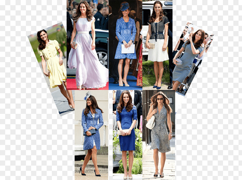 Kate Middleton Shoe Shoulder Denim Dress Jeans PNG