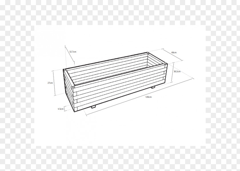 Line Furniture Drawing PNG