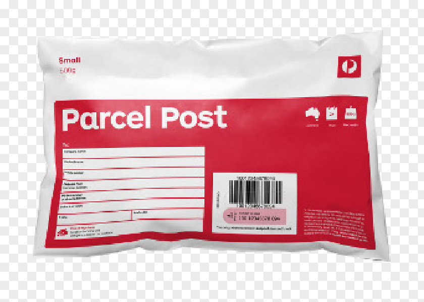 Package Column Australia Post Mail Parcel Satchel PNG