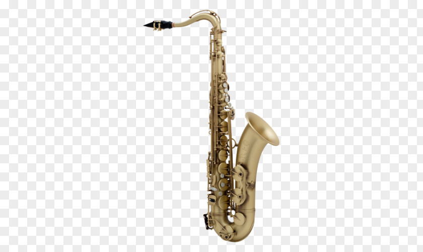 Saxophone Tenor Henri Selmer Paris Reference 54 Mark VI PNG