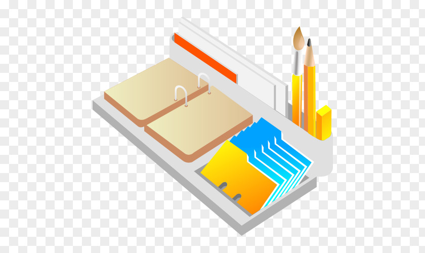 Vector Creative Small Cupboard Computer File PNG