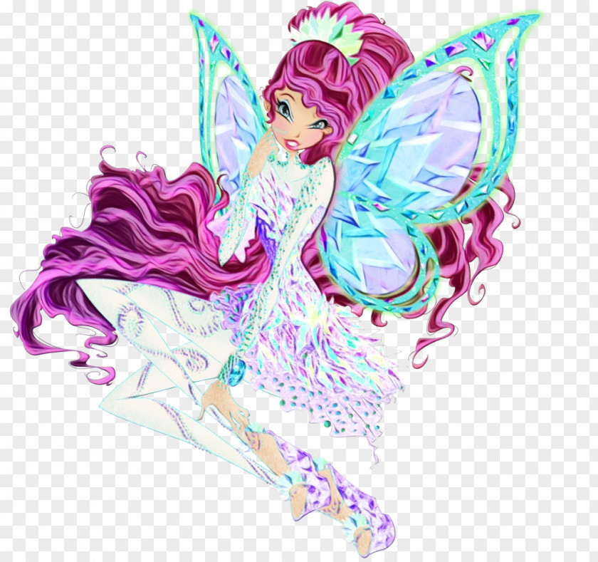 Angel Wing Fictional Character Mythical Creature PNG