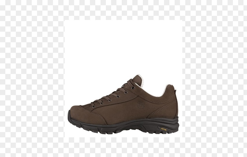 Boot Hiking Hanwag Leather Shoe PNG