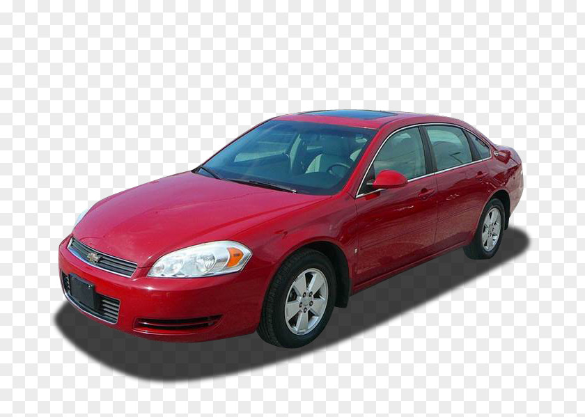 Car Chevrolet Impala Longtermcar.com Luxury Vehicle Motor PNG