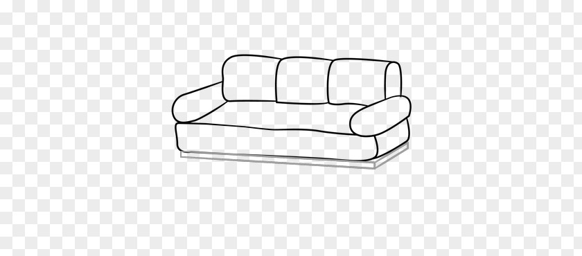 Chair Couch Drawing Furniture Clip Art PNG