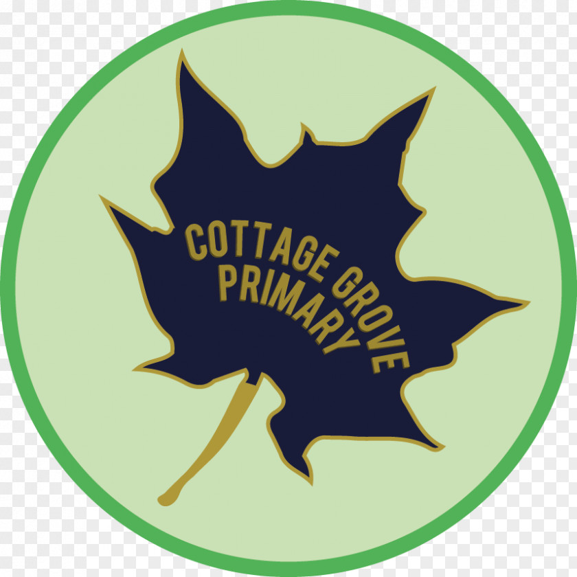 Cottage Grove Primary School Logo National PNG