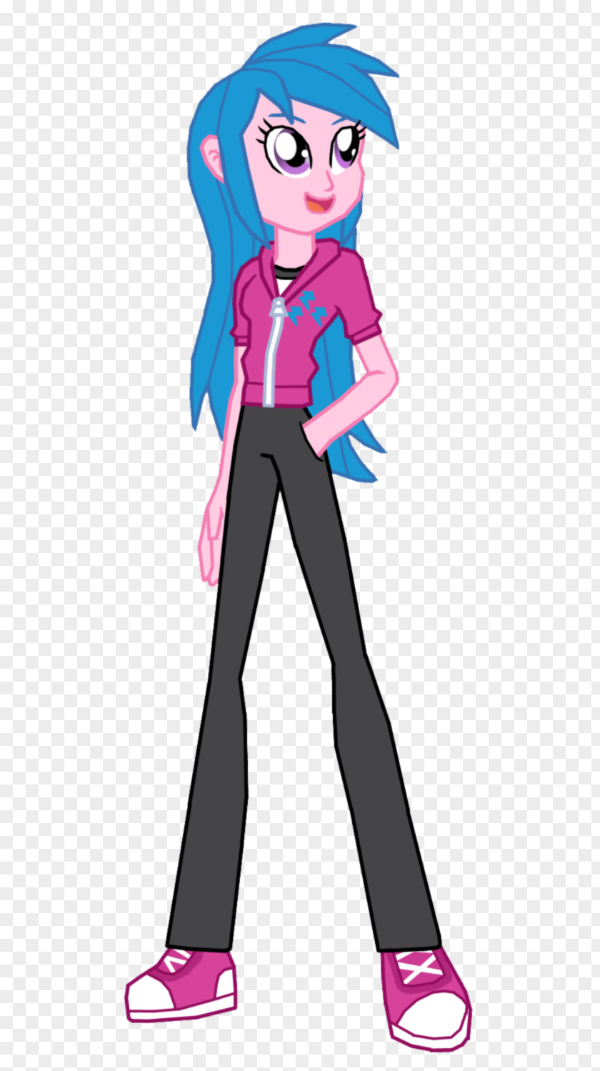 Firefly Art My Little Pony: Equestria Girls Female Daring Don't PNG