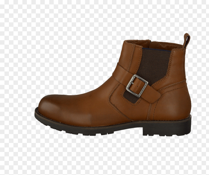 Free Buckle Material Boot Footwear Shoe Brown Walking PNG