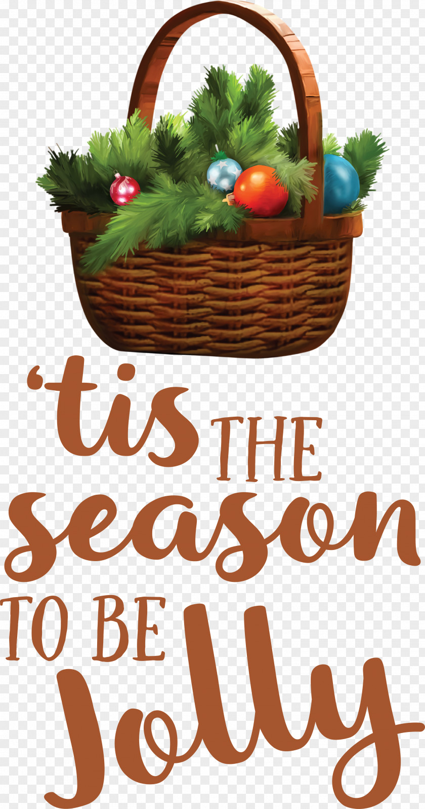 Gift Basket Gift Basket Basket Gift Font PNG